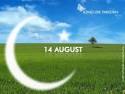 14th August wallpaper | Meracell