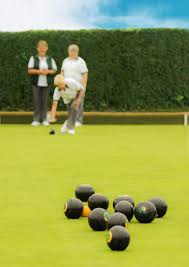 Image result for Overbury Bowling Club