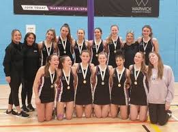 Image result for Matchpoint Eagles Netball Club