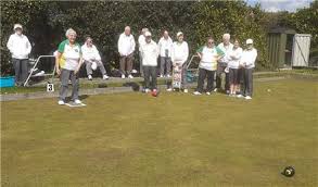 Image result for Wood Green Bowling Club