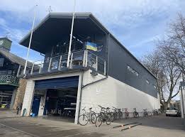 Image result for Cambridge Rowing Experience