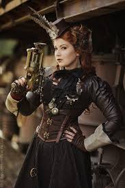 Image result for steampunk