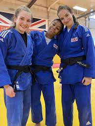 Image result for Charlton Judo Club