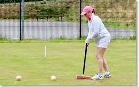 Image result for Reigate Priory Croquet Club