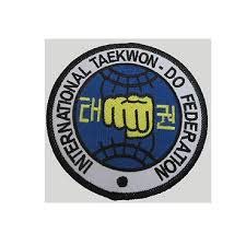 Image result for International Tae Kwon Do Academy