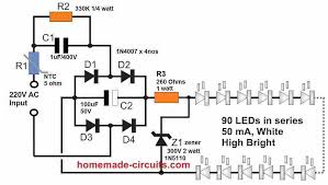 Image result for High Power LED Driver Circuits Project