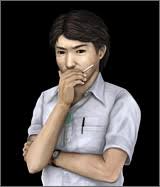 「長沢理子 ナナシノゲエム」の画像検索結果