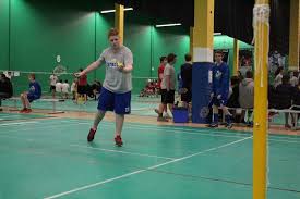 Image result for Raglan Eagles Senior Badminton Club