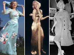 Kuvahaun tulos haulle marilyn monroe