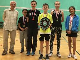Image result for Stanstead Abbotts Junior Badminton Club