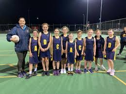 Image result for Marcatus Netball Club