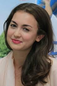 Image result for Rianti Cartwright