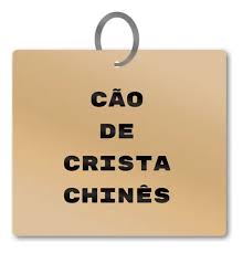 Image result for Co de Crista Chins