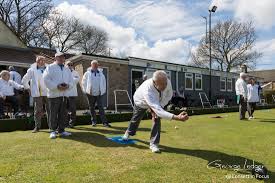 Image result for Bitton Park Bowling Club