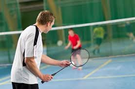 Image result for Eastfield Badminton Club