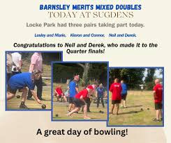 Image result for Locke Park Bowling Club