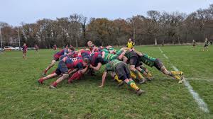 Image result for Effingham and Leatherhead Rfc
