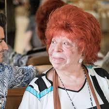 Image result for carmen de mairena