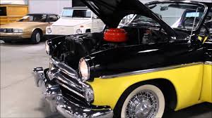 Image result for Pace Car Yellow 1954 Dodge