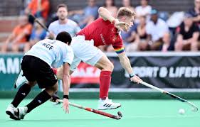 Image result for Holcombe Hockey Club