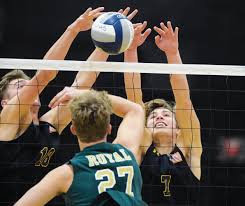 Image result for Newbury Volleyball Club