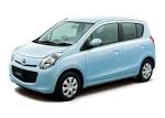 Mazda Carol : 2010 | Cartype