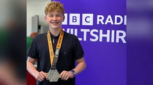 Image result for Swindon Olympic Wrestling Club