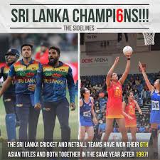 Image result for Crickets Netball Club