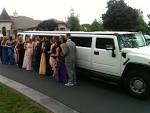 Graduation Limo | NY NJ Limousine (877) 770-