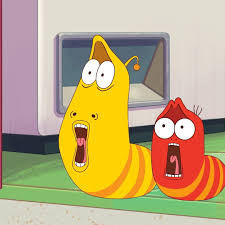 Attēlu rezultāti vaicājumam “larva”