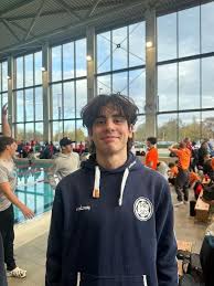 Image result for Potters Bar Synchronised Swimming Club