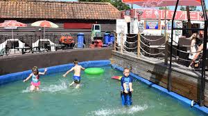 Image result for Lowestoft & Oulton Broad Swimming Club