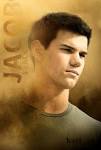 No... Jacob should have been