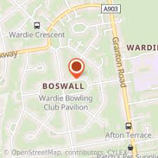 Image result for Wardie Bowling Club