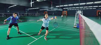 Image result for The Badminton Academy