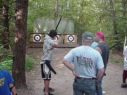 Image result for Severn Archers Archery Club