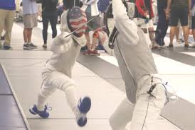 Image result for Guildford Fencing Club