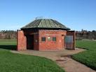 A fine example of the genre in brick, close to Ennerdale Way. - via Daymix