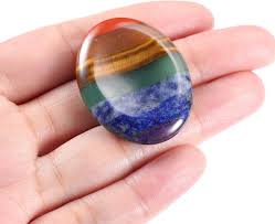 Image result for worry stone