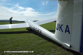 Image result for East Sussex Gliding Club Ltd