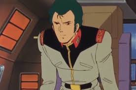 「ブライト・ノア 機動戦士ガンダム」の画像検索結果