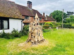 Image result for Lodsworth Stoolball Club