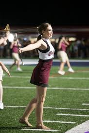 Image result for Kirknewton Starlets Baton Twirlers