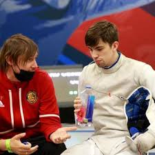 Image result for Academy Fencing Clubs