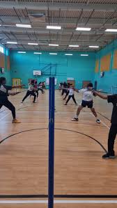 Image result for Slough Badminton Club
