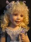 Jane Bradbury Collectible