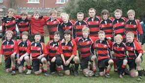 Image result for Mosborough RUFC