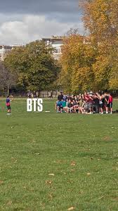 Image result for Clapham Common Touch Rugby