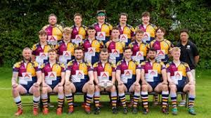 Image result for Oxford Harlequins R F C