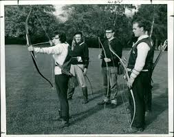 Image result for Oxford Archers